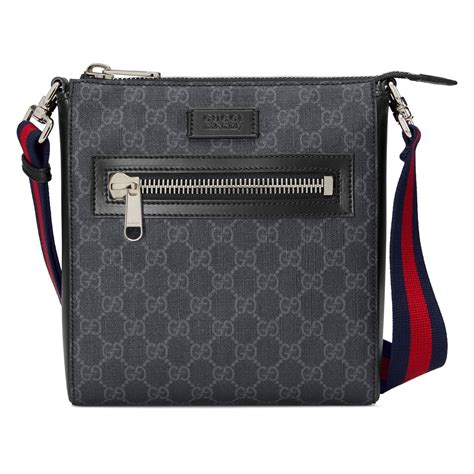 men's crossbody gucci bag|Gucci side bag men price.